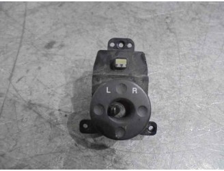 Replacement mirror control for Hyundai Accent (MC) 1.5 CRDi CAT OEM IAM reference 202005064 
