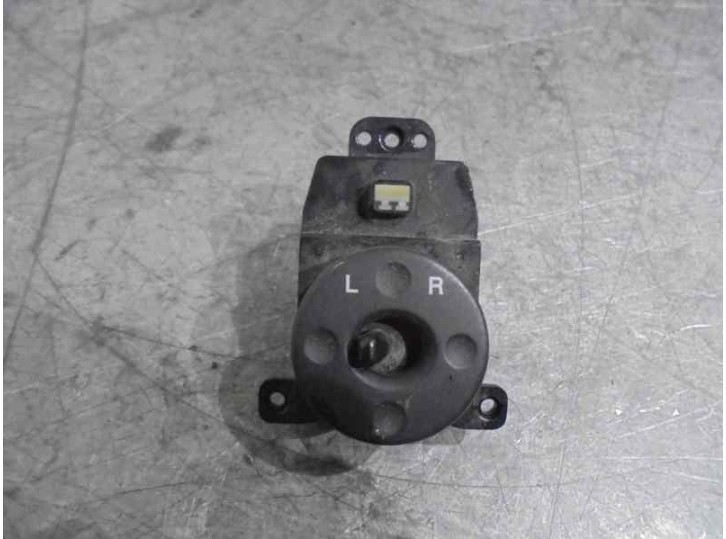 Replacement mirror control for Hyundai Accent (MC) 1.5 CRDi CAT OEM IAM reference 202005064 