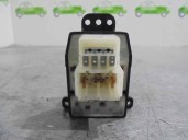 Recambio de mando retrovisor para hyundai accent (mc) 1.5 crdi cat referencia OEM IAM 202005064 