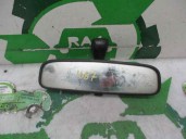 Recambio de espejo interior para kia carens 2.0 crdi referencia OEM IAM   