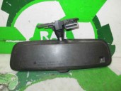 Recambio de espejo interior para opel vectra c berlina 1.9 cdti referencia OEM IAM 