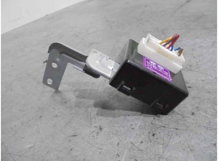 Replacement relay for Hyundai Accent (MC) 1.5 CRDi CAT OEM IAM reference 952301E100 