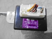 Replacement relay for Hyundai Accent (MC) 1.5 CRDi CAT OEM IAM reference 952301E100 