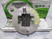 Recambio de mando elevalunas trasero derecho para citroën xsara picasso 2.0 hdi exclusive referencia OEM IAM 9638569080 