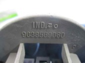 Recambio de mando elevalunas trasero derecho para citroën xsara picasso 2.0 hdi exclusive referencia OEM IAM 9638569080 