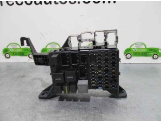 Recambio de caja reles / fusibles para ford mondeo iii (b5y) 2.0 tdci referencia OEM IAM 1S7T14A073AG 3C2521059 