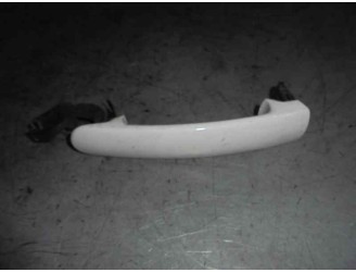 Recambio de maneta exterior delantera derecha para skoda octavia berlina (1u2) tour referencia OEM IAM 3B0837207 CAJA 6 