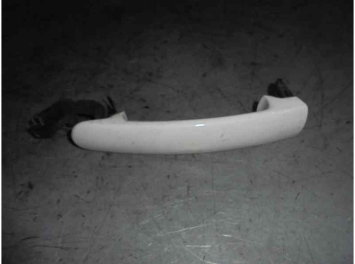 Recambio de maneta exterior delantera derecha para skoda octavia berlina (1u2) tour referencia OEM IAM 3B0837207 CAJA 6 