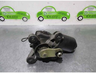 Replacement front wiper motor for Daewoo Lanos 1.4 CAT OEM IAM reference 96303118 