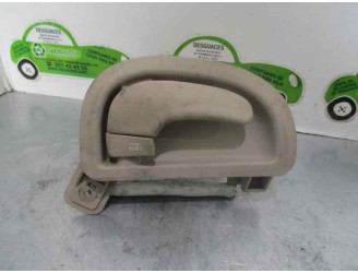 Recambio de maneta interior trasera derecha para chevrolet alero 3.4 v6 cat referencia OEM IAM CAJA 3 