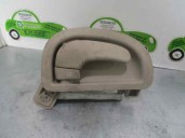 Recambio de maneta interior trasera derecha para chevrolet alero 3.4 v6 cat referencia OEM IAM  CAJA 3 
