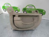 Recambio de maneta interior trasera izquierda para chevrolet alero 3.4 v6 cat referencia OEM IAM 