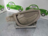 Recambio de maneta interior delantera izquierda para chevrolet alero 3.4 v6 cat referencia OEM IAM   