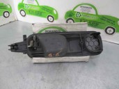 Recambio de maneta interior delantera derecha para audi a3 (8l) 1.8 20v turbo referencia OEM IAM 8L0837020 5 PUERTAS