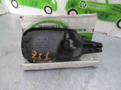 Recambio de maneta interior trasera izquierda para audi a3 (8l) 1.8 20v turbo referencia OEM IAM CAJA 7 