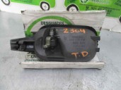 Recambio de maneta interior trasera derecha para audi a3 (8l) 1.8 20v turbo referencia OEM IAM CAJA 3 