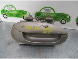 Recambio de maneta exterior trasera derecha para kia shuma ii 1.6 cat referencia OEM IAM   