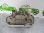 Recambio de maneta exterior trasera derecha para kia shuma ii 1.6 cat referencia OEM IAM   