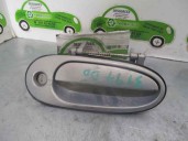 Recambio de maneta exterior delantera derecha para chevrolet alero 3.4 v6 cat referencia OEM IAM  CAJA 3 