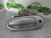 Recambio de maneta exterior delantera izquierda para chevrolet alero 3.4 v6 cat referencia OEM IAM 