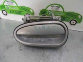 Recambio de maneta exterior trasera izquierda para chevrolet alero 3.4 v6 cat referencia OEM IAM 