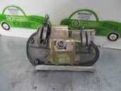 Recambio de maneta exterior trasera izquierda para chevrolet alero 3.4 v6 cat referencia OEM IAM 
