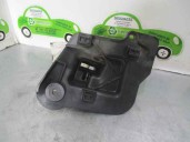 Recambio de maneta interior trasera izquierda para opel meriva a 1.7 16v referencia OEM IAM CAJA 7 