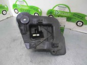 Recambio de maneta interior trasera derecha para opel meriva a 1.7 16v referencia OEM IAM CAJA 3 