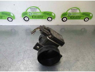 Recambio de caudalimetro para ford focus berlina (cak) 1.6 16v cat referencia OEM IAM 98AB12B579DA 8K021 