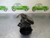 Recambio de caudalimetro para ford focus berlina (cak) 1.6 16v cat referencia OEM IAM 98AB12B579DA 8K021 