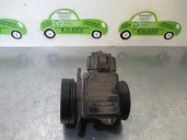 Recambio de caudalimetro para ford focus berlina (cak) 1.6 16v cat referencia OEM IAM 98AB12B579DA 8K021 