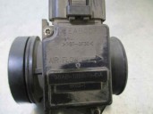 Recambio de caudalimetro para ford focus berlina (cak) 1.6 16v cat referencia OEM IAM 98AB12B579DA 8K021 