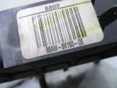 Replacement water radiator for Ford Focus saloon (CAK) 1.6 16V cat OEM IAM reference 98AW8061DE 