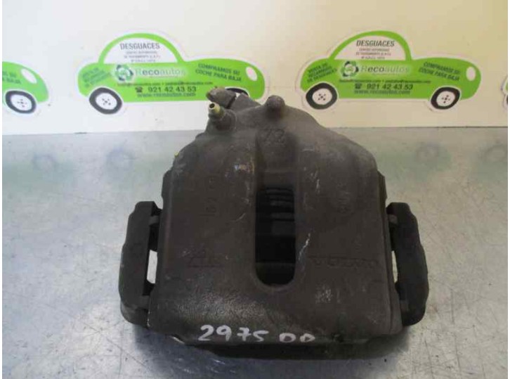 Recambio de pinza freno delantera derecha para volvo serie 850 tdi familiar referencia OEM IAM 8251156 CN46270 ATE
