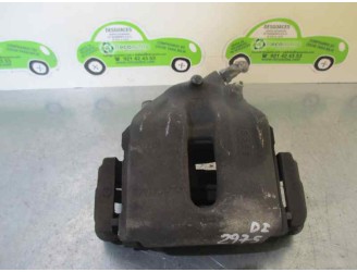 Recambio de pinza freno delantera izquierda para volvo serie 850 tdi familiar referencia OEM IAM 8251156 CN26262 ATE