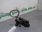 Replacement front right door lock for BMW Series 3 saloon (E46) 2.0 16V diesel cat OEM IAM reference 701244 7 PIN
