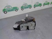 Replacement front right door lock for BMW Series 3 saloon (E46) 2.0 16V diesel cat OEM IAM reference 701244 7 PIN