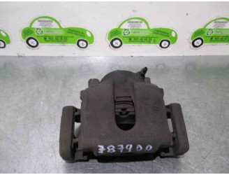 Recambio de pinza freno delantera derecha para bmw serie 3 berlina (e46) 2.0 16v diesel cat referencia OEM IAM 640E005422 ATE