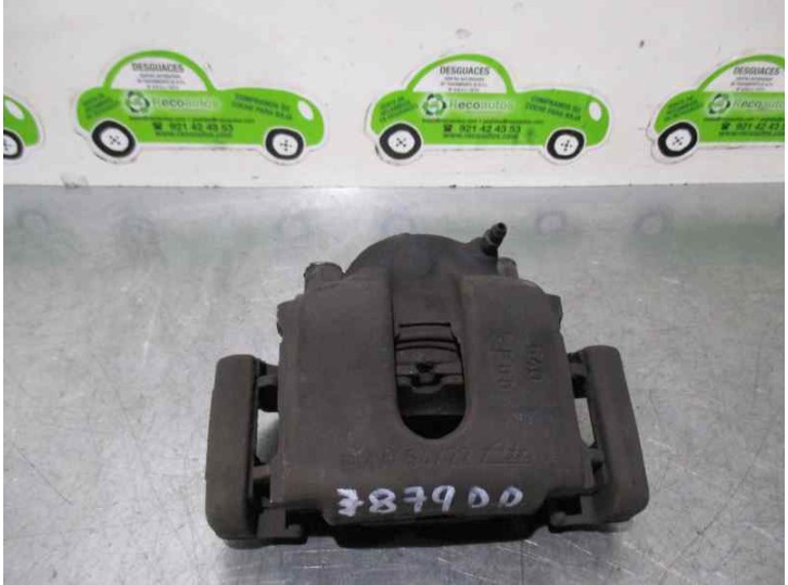 Recambio de pinza freno delantera derecha para bmw serie 3 berlina (e46) 2.0 16v diesel cat referencia OEM IAM 640E005422 ATE