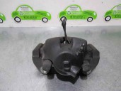 Recambio de pinza freno delantera izquierda para bmw serie 3 berlina (e46) 2.0 16v diesel cat referencia OEM IAM 639ECV54522 AT