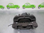 Recambio de pinza freno delantera izquierda para bmw serie 3 berlina (e46) 2.0 16v diesel cat referencia OEM IAM 639ECV54522 AT