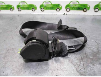 Recambio de cinturon seguridad delantero derecho para bmw serie 3 berlina (e46) 2.0 16v diesel cat referencia OEM IAM 566244601 