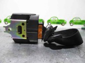 Recambio de cinturon seguridad delantero derecho para bmw serie 3 berlina (e46) 2.0 16v diesel cat referencia OEM IAM 566244601 