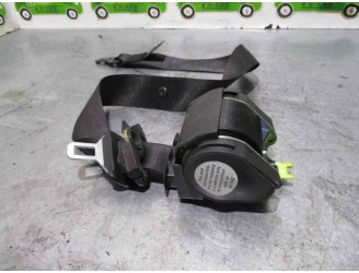 Recambio de cinturon seguridad delantero izquierdo para bmw serie 3 berlina (e46) 2.0 16v diesel cat referencia OEM IAM 56624450