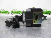 Recambio de cinturon seguridad delantero izquierdo para bmw serie 3 berlina (e46) 2.0 16v diesel cat referencia OEM IAM 56624450