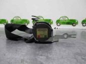 Recambio de cinturon seguridad trasero derecho para bmw serie 3 berlina (e46) 2.0 16v diesel cat referencia OEM IAM 566244901 04