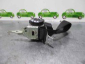 Recambio de cinturon seguridad trasero izquierdo para bmw serie 3 berlina (e46) 2.0 16v diesel cat referencia OEM IAM 566244901 