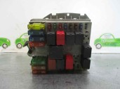 Recambio de caja reles / fusibles para fiat punto berlina (188) 1.3 jtd cat referencia OEM IAM 46835603 299042 