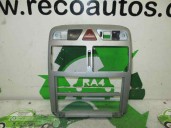 Recambio de consola para peugeot 307 break / sw (s1) 2.0 hdi cat referencia OEM IAM 