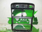 Recambio de consola para peugeot 307 break / sw (s1) 2.0 hdi cat referencia OEM IAM 